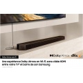 Samsung HW-Q850D : barre de son Q810D + Enceintes SWA-9500S