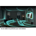 Samsung HW-Q850D : barre de son Q810D + Enceintes SWA-9500S