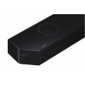 Samsung HW-Q850D : barre de son Q810D + Enceintes SWA-9500S
