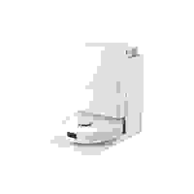 Roborock Aspirateur Robot QRevo MaxV_blanc