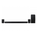 Samsung Q-Series HW-Q995D 2024