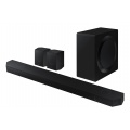 Samsung Q-Series HW-Q995D 2024