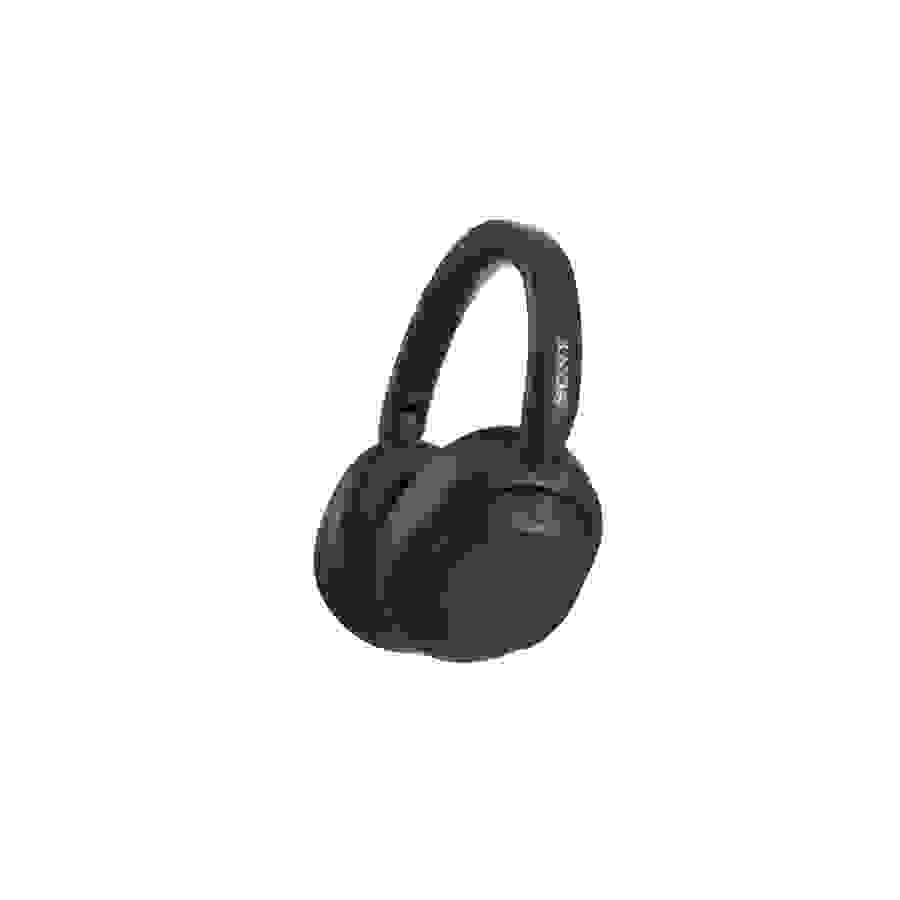 Sony Casque arceau sans fil Bluetooth avec réduction de bruit Sony ULT WEAR WH-ULT900 Noir