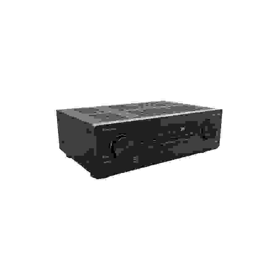 Pioneer VSX-835 DAB n°2