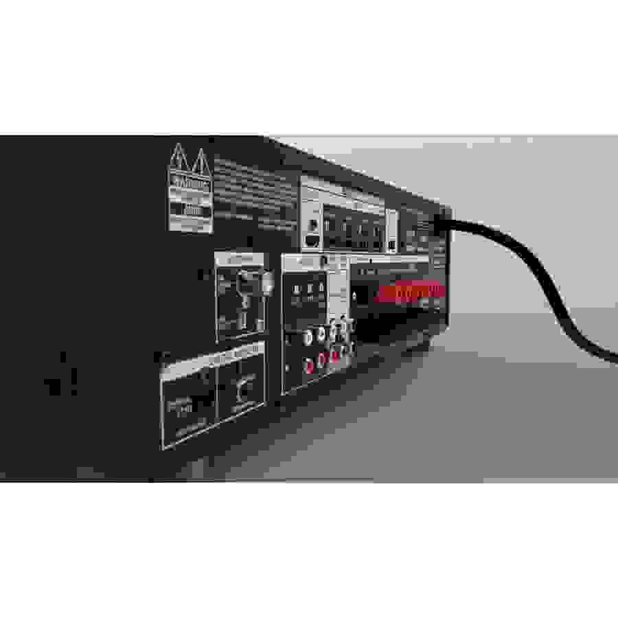 Pioneer VSX-835 DAB n°4