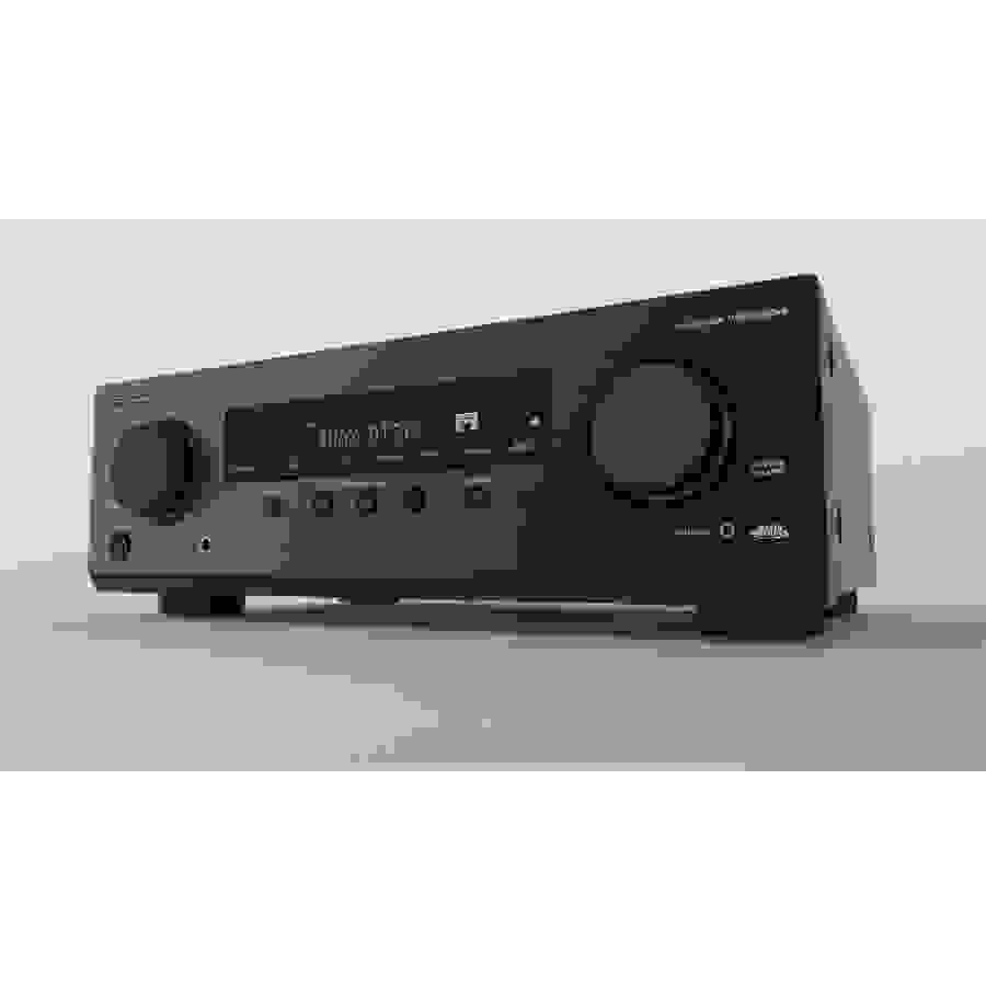 Pioneer VSX-835 DAB n°5