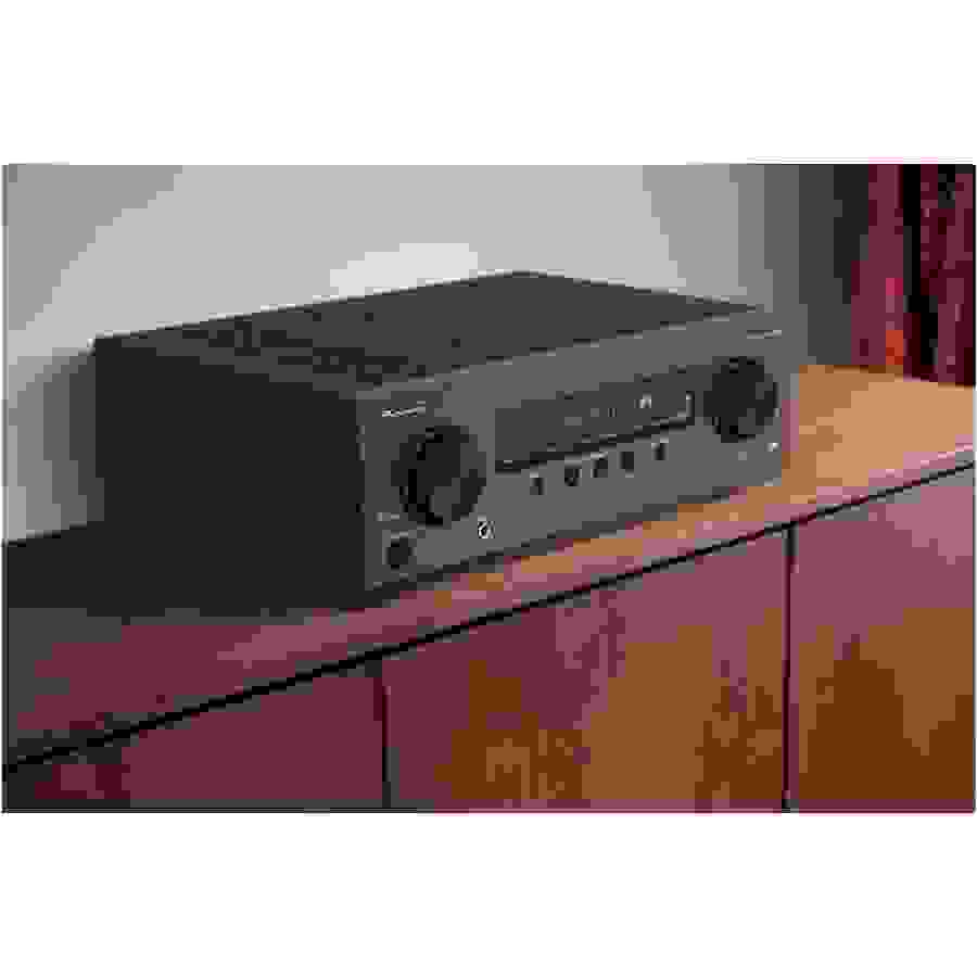 Pioneer VSX-835 DAB n°11