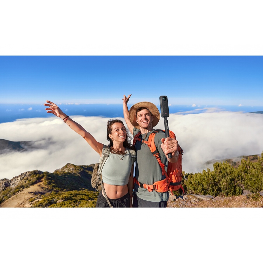 Insta360 Insta360 X4 n°12