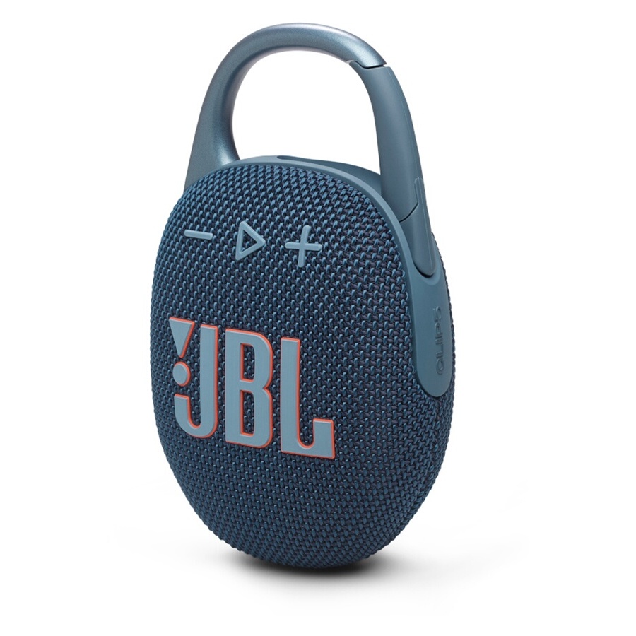 Jbl CLIP 5 BLEU n°4