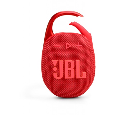 Jbl CLIP 5 ROUGE