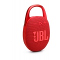 Jbl CLIP 5 ROUGE