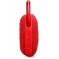 Jbl CLIP 5 ROUGE