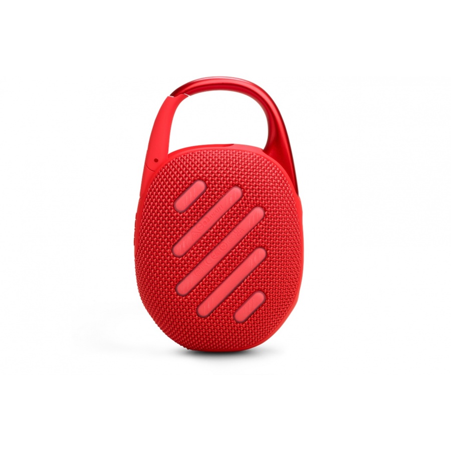 Jbl CLIP 5 ROUGE n°5