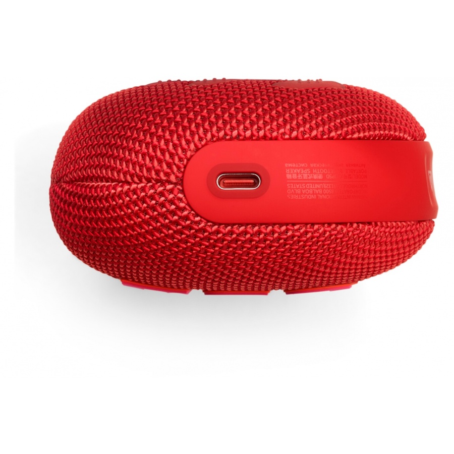 Jbl CLIP 5 ROUGE n°7