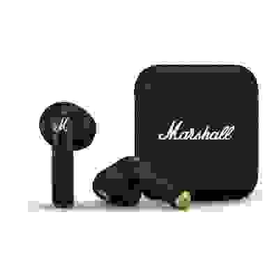 Marshall Minor IV Black