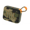 Jbl GO 4 SQUAD