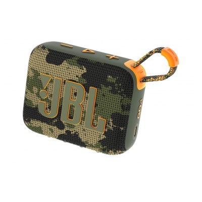 Jbl GO 4 SQUAD