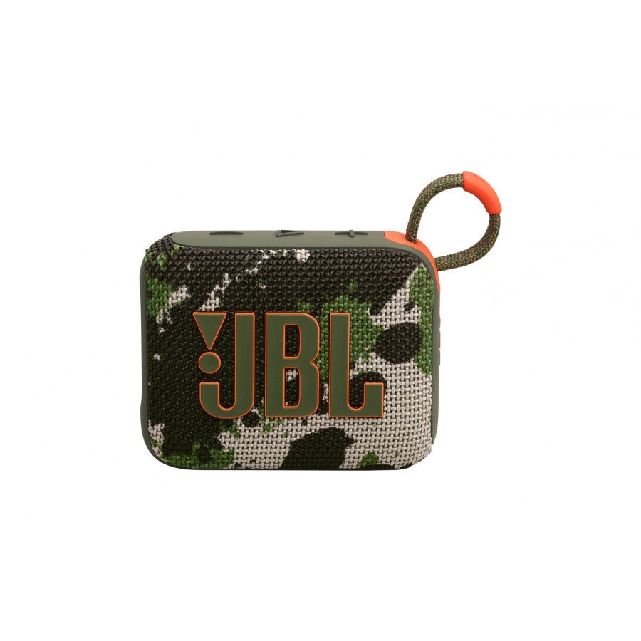 Jbl GO 4 SQUAD n°2