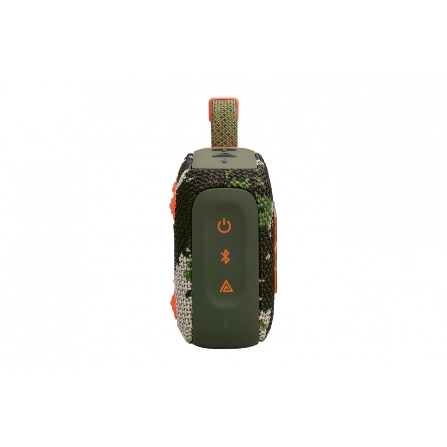 Jbl GO 4 SQUAD n°5