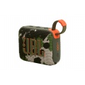 Jbl GO 4 SQUAD