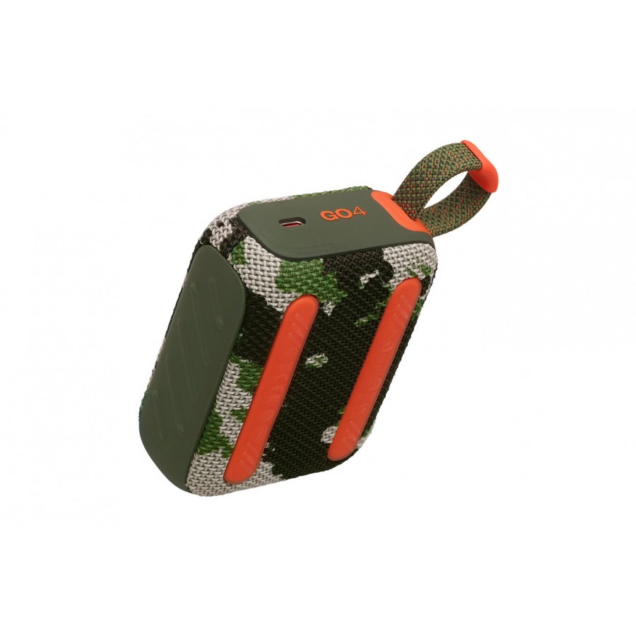 Jbl GO 4 SQUAD n°7