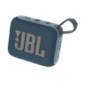Jbl GO 4 BLEU