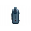Jbl GO 4 BLEU