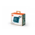 Jbl GO 4 BLEU