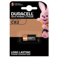Duracell LITHIUM CR2 3V