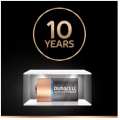 Duracell LITHIUM CR2 3V