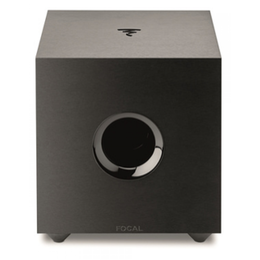 FOCAL CUB EVO BLACK n°1