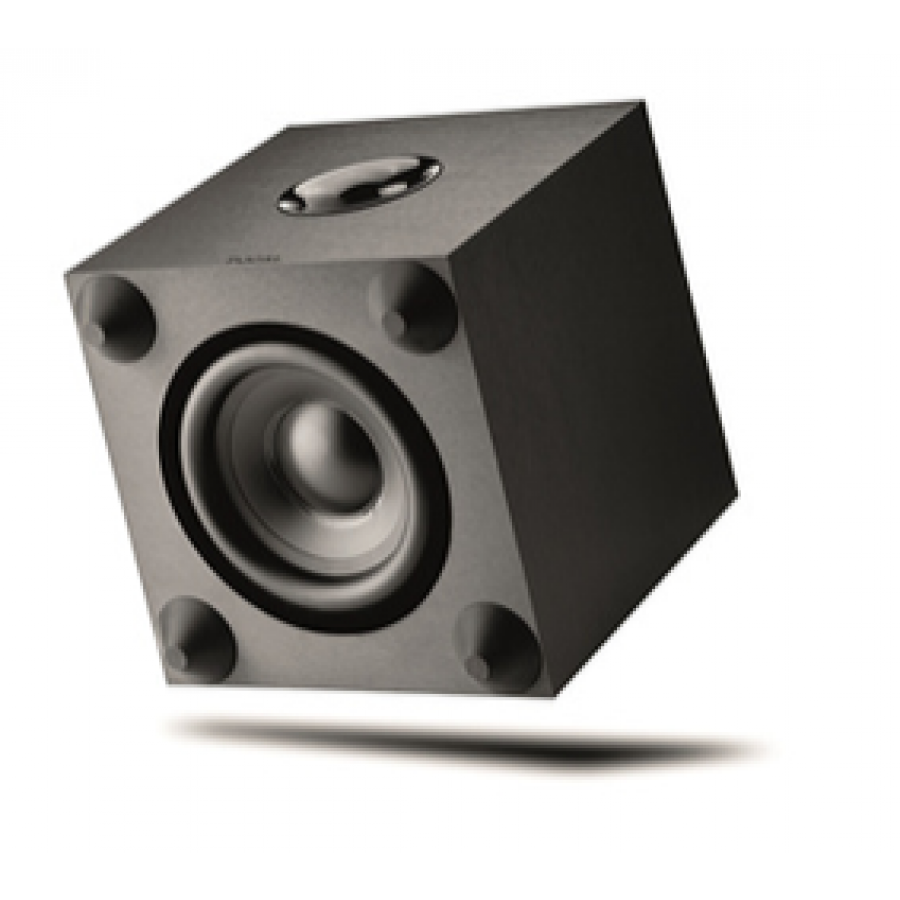 FOCAL CUB EVO BLACK n°3