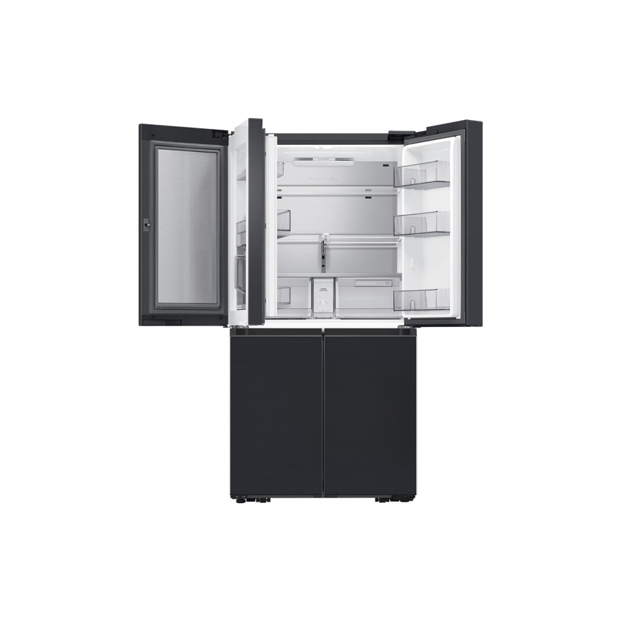 Samsung RF65DG960ESG n°9