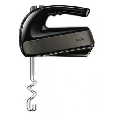 BLACK DECKER BXMX500E