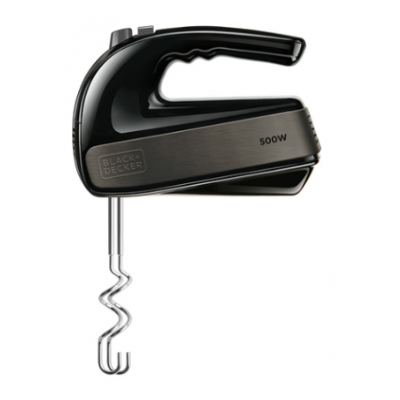 BLACK DECKER BXMX500E