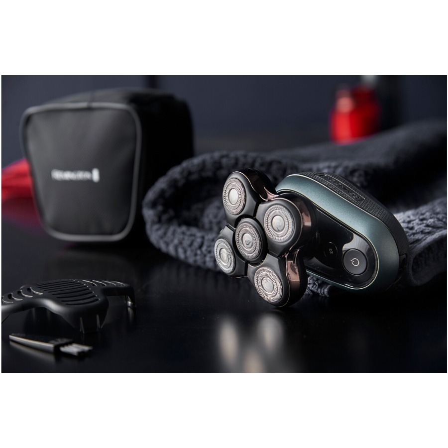 Remington XR1600  RX7 Ultimate Séries Noir n°6