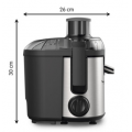 MOULINEX JU420D10