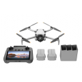 DJI MINI 4 PRO RC2 FLY MORE COMBO