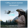 DJI MINI 4 PRO RC2 FLY MORE COMBO