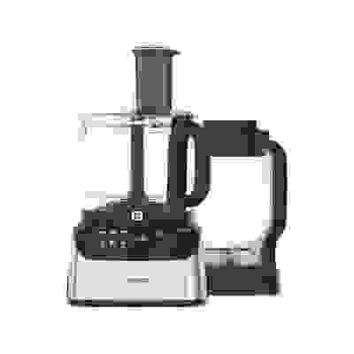 Kenwood MultiPro OneTouch FDM73.480SS + blender