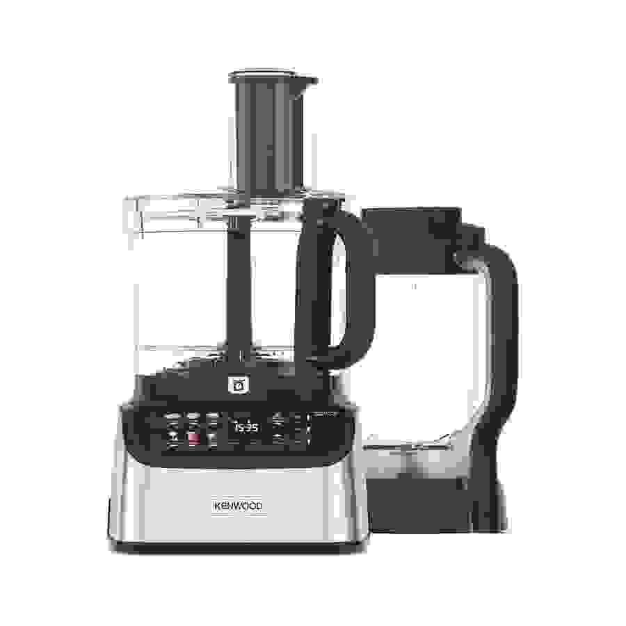 Kenwood MultiPro OneTouch FDM73.480SS + blender n°1