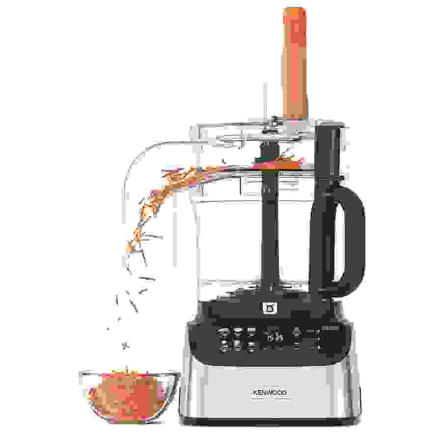 Kenwood MultiPro OneTouch FDM73.480SS + blender n°5