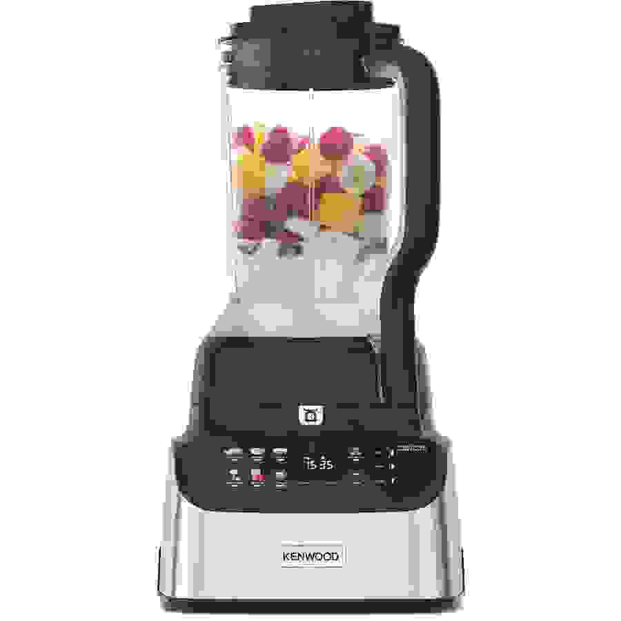 Kenwood MultiPro OneTouch FDM73.480SS + blender n°9