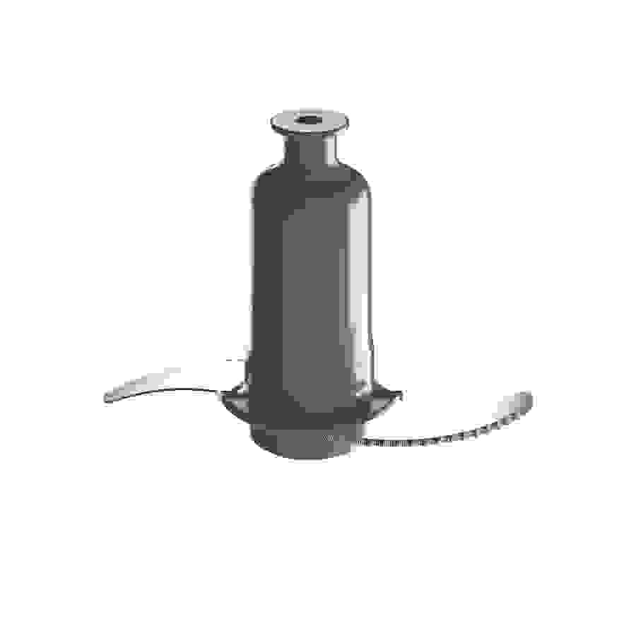 Kenwood MultiPro OneTouch FDM73.480SS + blender n°10