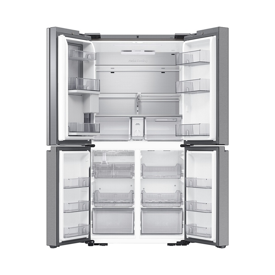 Samsung RF65DG9H0ESR - Family Hub avec AI Vision n°9