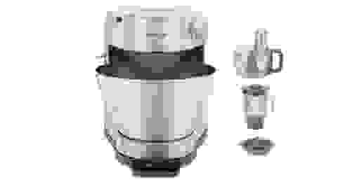 Robot Pâtissier KENWOOD Prospero KHC29A.O0SI – Neuf, Bol Inox, Puissance !
