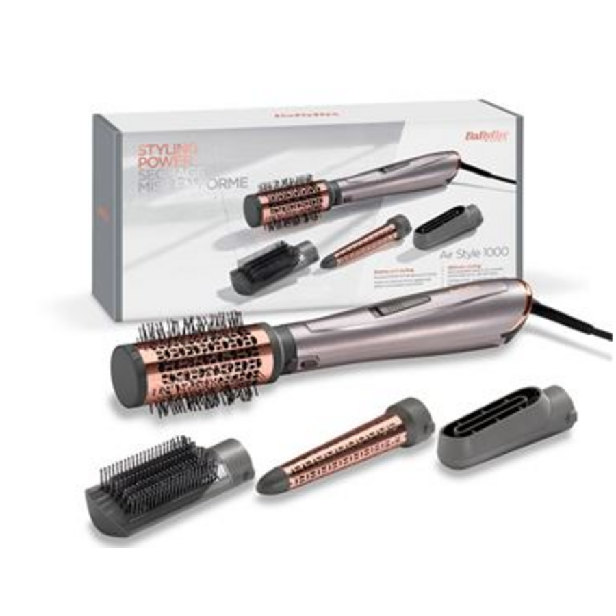 BABYLISS AS136E n°8