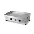 Krampouz Plancha Samba inox electrique SAMBA PFSB2AA-KR