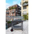 Krampouz Plancha Samba inox electrique SAMBA PFSB2AA-KR