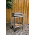 Krampouz Plancha Samba inox electrique SAMBA PFSB2AA-KR
